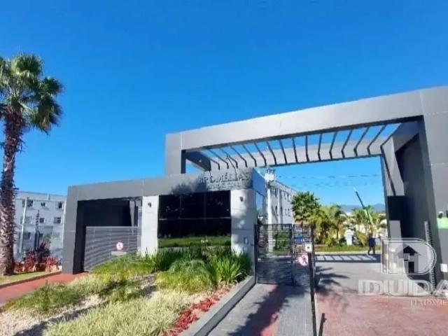 Apartamento venda em Região Geográfica Imediata de Florianópolis, Palhoça
