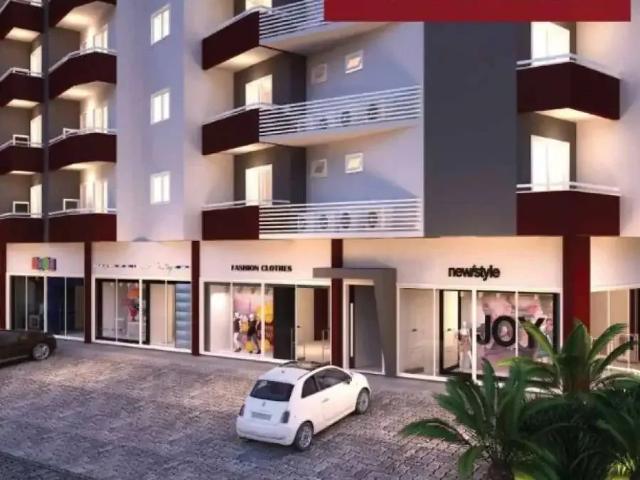 Apartamento venda em Região Geográfica Imediata de Florianópolis, Palhoça