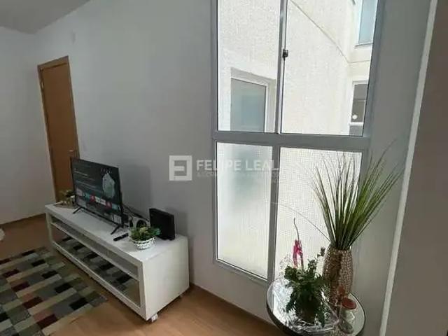 Apartamento venda em Região Geográfica Imediata de Florianópolis, Águas Mornas