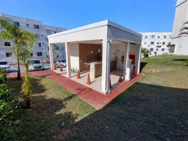 Apartamento venda em Região Geográfica Imediata de Florianópolis, Palhoça