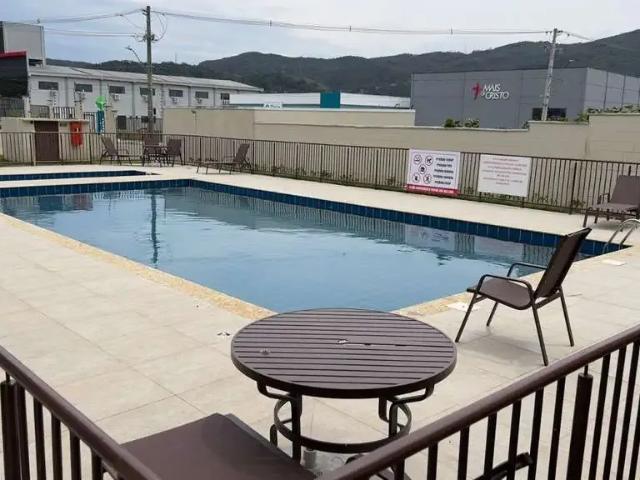 Apartamento venda em Região Geográfica Imediata de Florianópolis, Palhoça