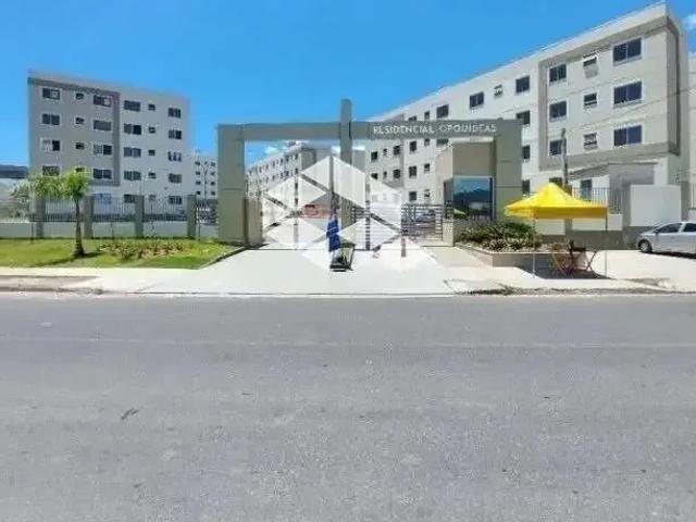 Apartamento venda em Bela Vista, Palhoça