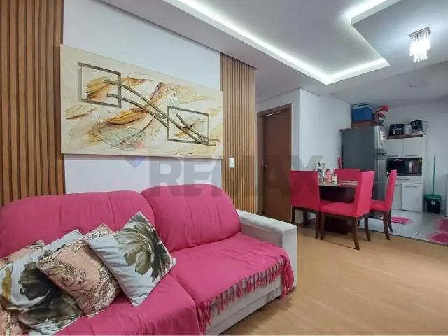 Apartamento venda em Região Geográfica Imediata de Florianópolis, Palhoça