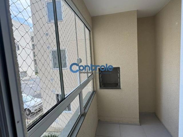 Apartamento venda em Região Geográfica Imediata de Florianópolis, Palhoça