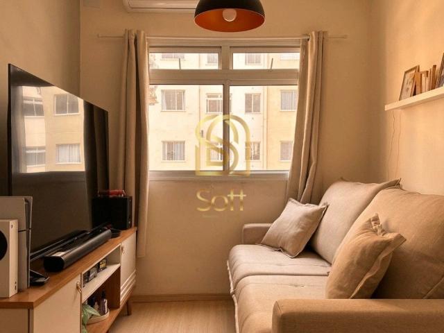 Apartamento venda em Aririú da Formiga, Palhoça