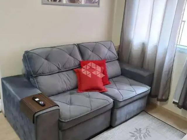 Apartamento venda em Região Geográfica Imediata de Goiás - Itapuranga, Nova Crixás