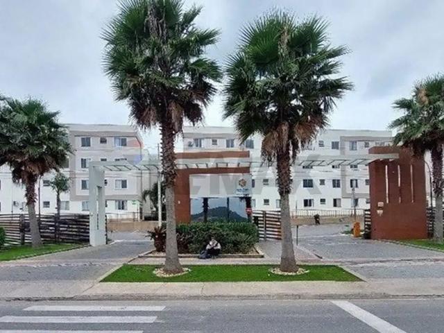 Apartamento venda em Região Geográfica Imediata de Florianópolis, Palhoça