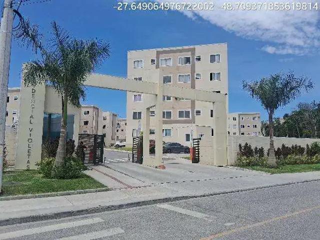 Apartamento venda em Região Geográfica Imediata de Florianópolis, Palhoça