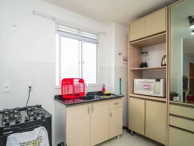 Apartamento venda em Região Geográfica Imediata de Florianópolis, São José