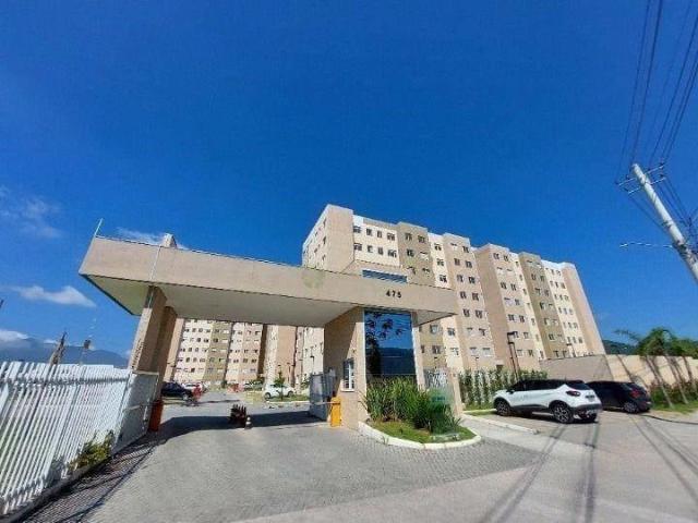 Apartamento venda em Região Geográfica Imediata de Florianópolis, Palhoça