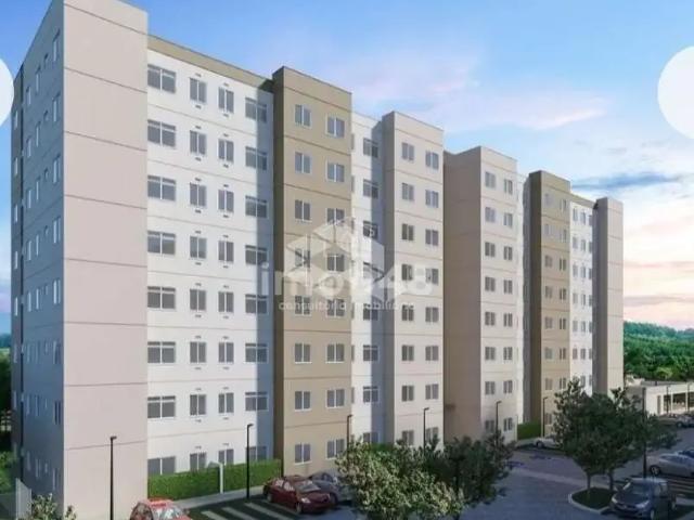 Apartamento venda em Região Geográfica Imediata de Florianópolis, Palhoça