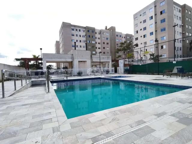 Apartamento venda em Região Geográfica Imediata de Florianópolis, Palhoça