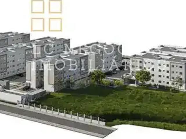 Apartamento venda em Região Geográfica Imediata de Florianópolis, Palhoça