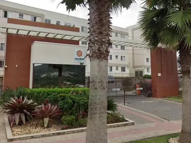 Apartamento venda em Região Geográfica Imediata de Florianópolis, Palhoça