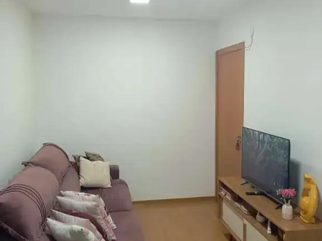 Apartamento venda em Região Geográfica Imediata de Florianópolis, Palhoça