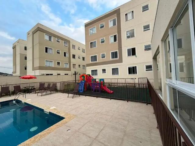 Apartamento venda em Região Geográfica Imediata de Florianópolis, Palhoça