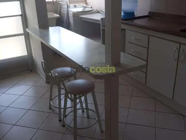 Apartamento venda em Região Geográfica Imediata de Florianópolis, Palhoça