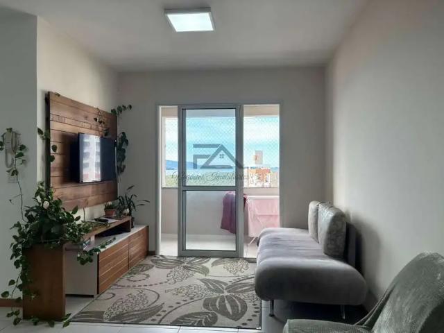 Apartamento venda em Região Geográfica Imediata de Florianópolis, Palhoça