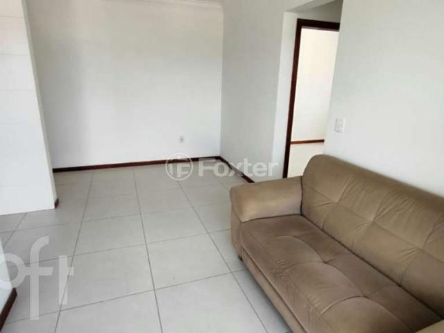 Apartamento venda em Palhoça, Centro