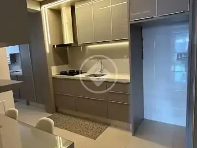 Apartamento venda em Região Geográfica Imediata de Caçador, Caçador