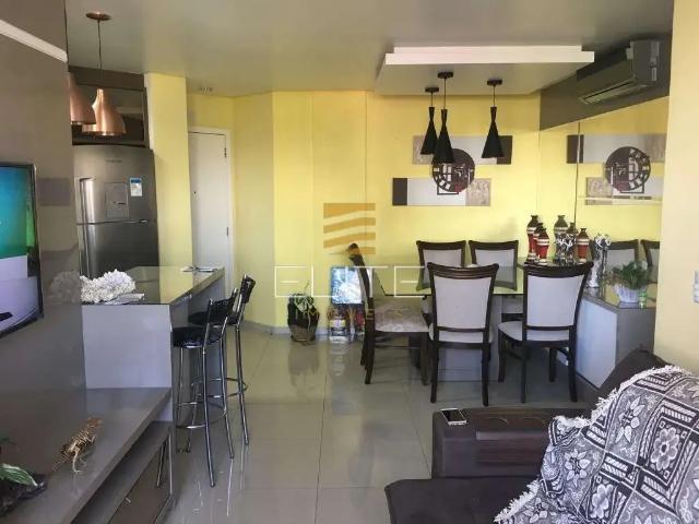 Apartamento venda em Loteamento Marivone, Palhoça