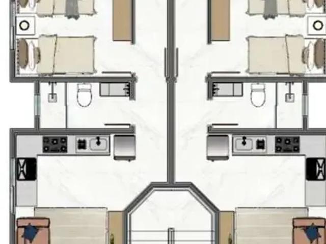 Apartamento venda em Região Geográfica Imediata de Florianópolis, Palhoça