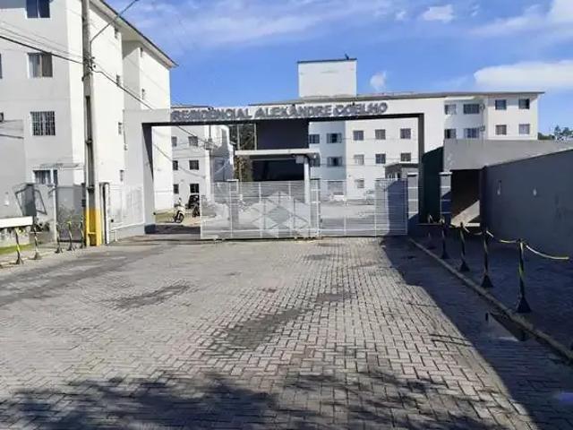Apartamento venda em Região Geográfica Imediata de Florianópolis, Palhoça