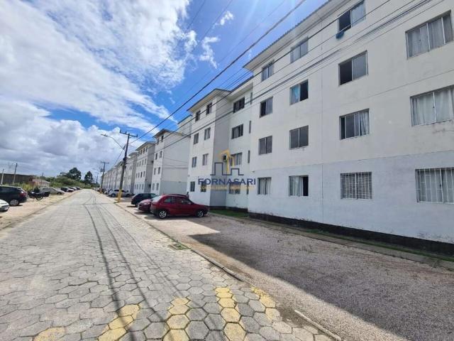 Apartamento venda em Região Geográfica Imediata de Florianópolis, Palhoça