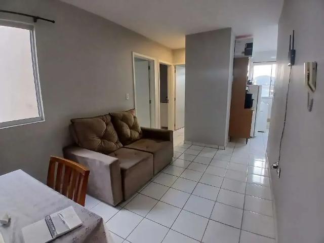 Apartamento venda em Região Geográfica Imediata de Florianópolis, Palhoça