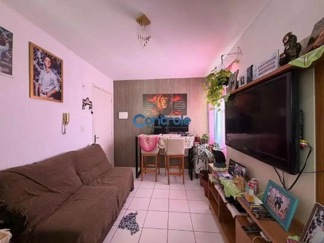 Apartamento venda em Região Geográfica Imediata de Florianópolis, Palhoça