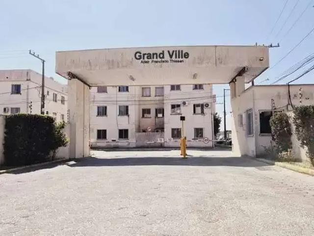 Apartamento venda em Região Geográfica Imediata de Florianópolis, Palhoça