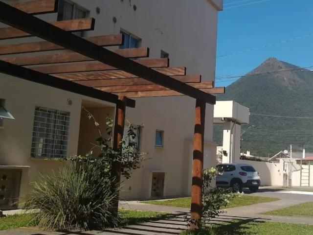 Apartamento venda em Guarda do Cubatão, Palhoça