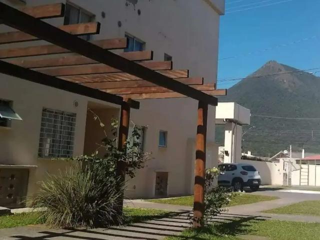 Apartamento venda em Região Geográfica Imediata de Florianópolis, Palhoça