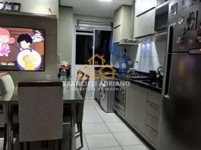 Apartamento venda em Região Geográfica Imediata de Florianópolis, Palhoça