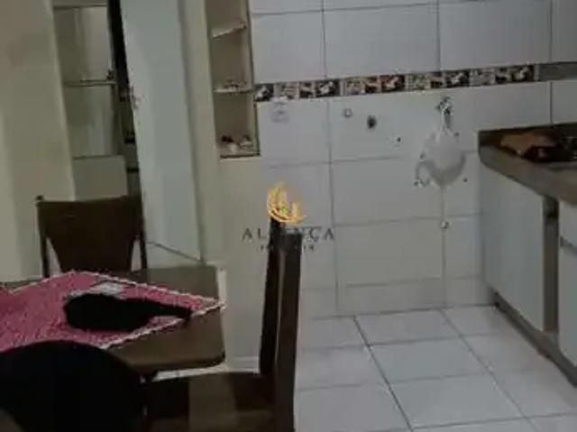 Apartamento venda em Guarda do Cubatão, Palhoça