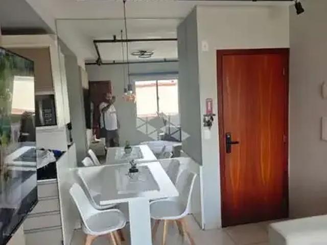 Apartamento venda em Guarda do Cubatão, Palhoça