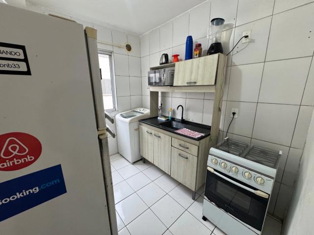 Apartamento venda em Região Geográfica Imediata de Florianópolis, Palhoça