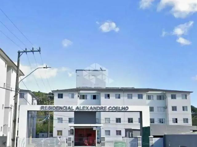 Apartamento venda em Região Geográfica Imediata de Florianópolis, Palhoça