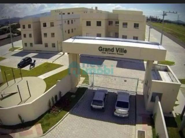 Apartamento venda em Região Geográfica Imediata de Florianópolis, Palhoça