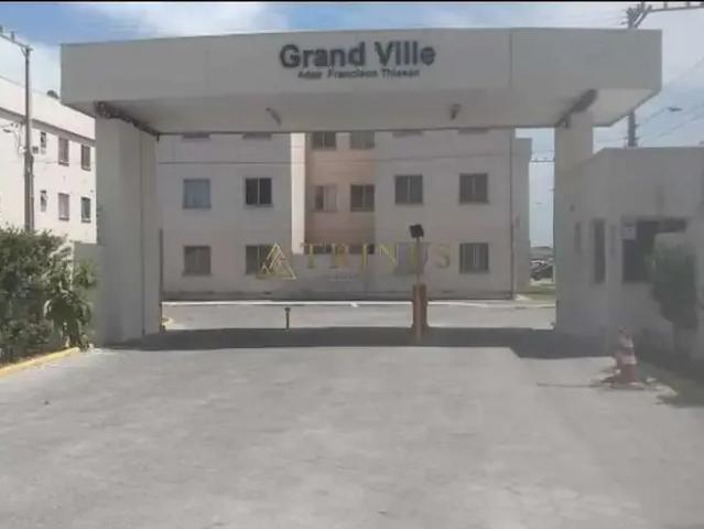 Apartamento venda em Região Geográfica Imediata de Florianópolis, Palhoça