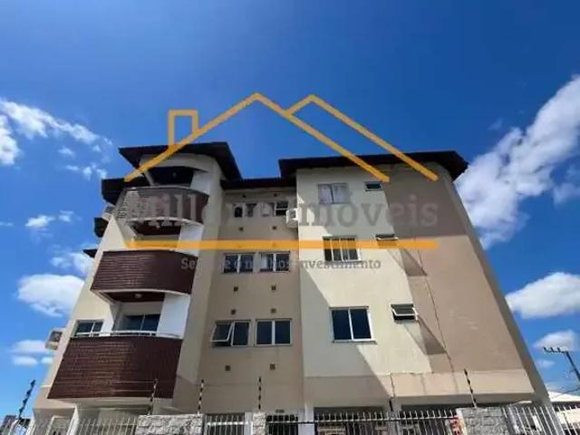 Apartamento venda em Palhoça, Jardim Eldorado