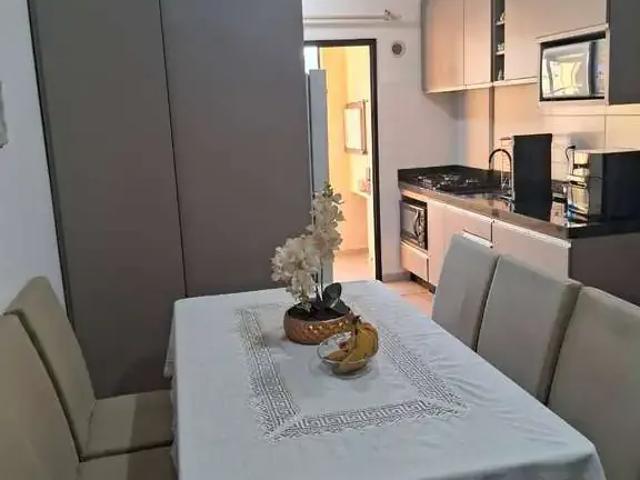 Apartamento venda em Região Geográfica Imediata de Florianópolis, Palhoça