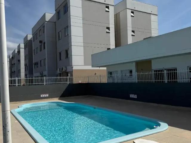 Apartamento venda em Região Geográfica Imediata de Florianópolis, Palhoça