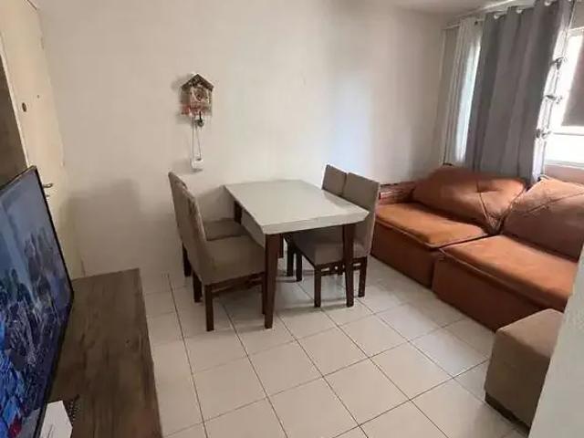 Apartamento venda em Região Geográfica Imediata de Florianópolis, Palhoça