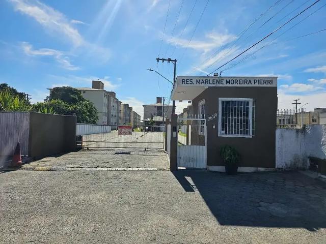 Apartamento venda em Região Geográfica Imediata de Florianópolis, Palhoça