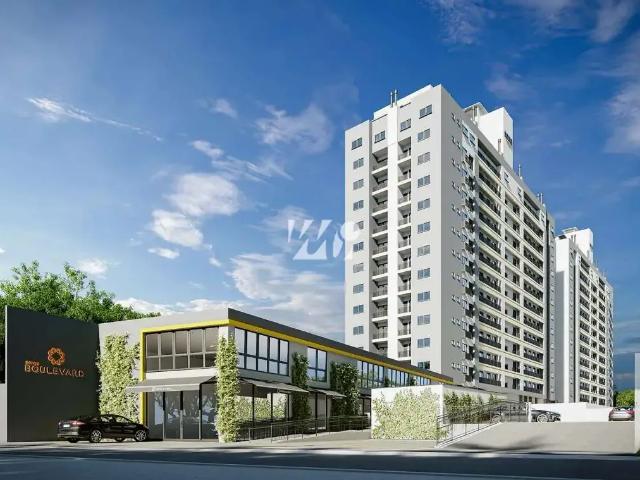 Apartamento venda em Região Geográfica Imediata de Florianópolis, Palhoça