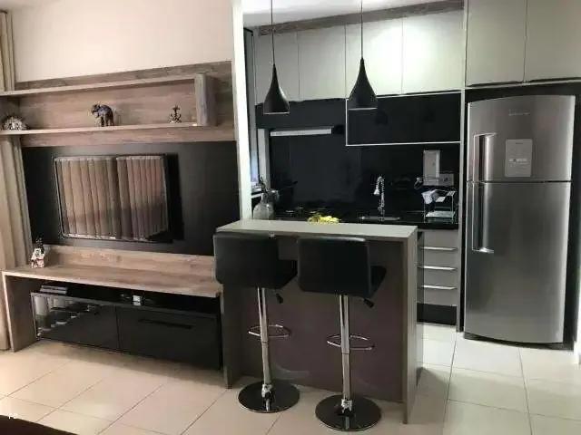 Apartamento venda em Região Geográfica Imediata de Florianópolis, Palhoça