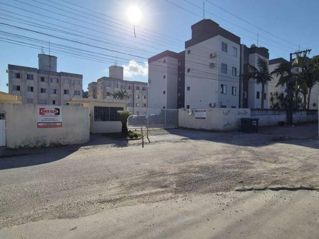 Apartamento venda em Palhoça, Passa Vinte