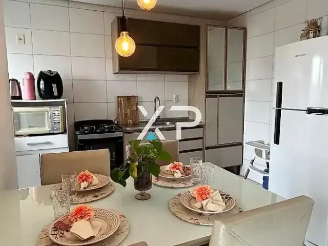 Apartamento venda em Região Geográfica Imediata de Florianópolis, Palhoça