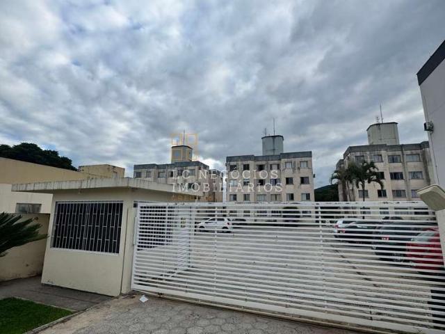 Apartamento venda em Região Geográfica Imediata de Florianópolis, Palhoça